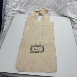 Gucci Dust Bag